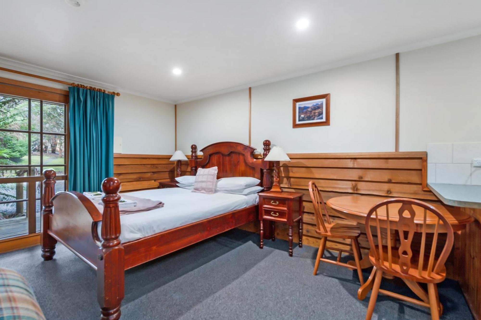 Cradle Forest Inn Moina Exterior foto