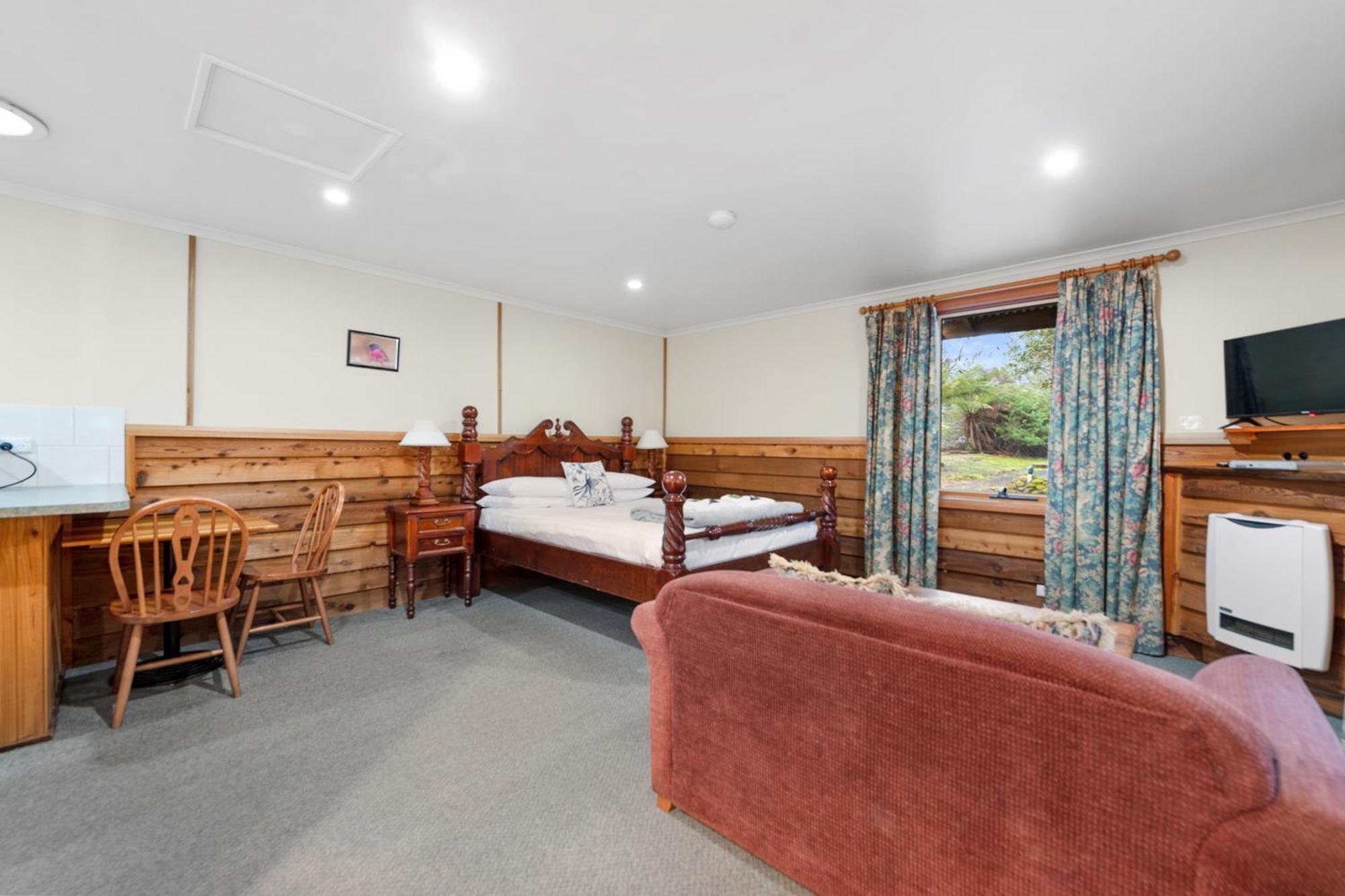 Cradle Forest Inn Moina Exterior foto