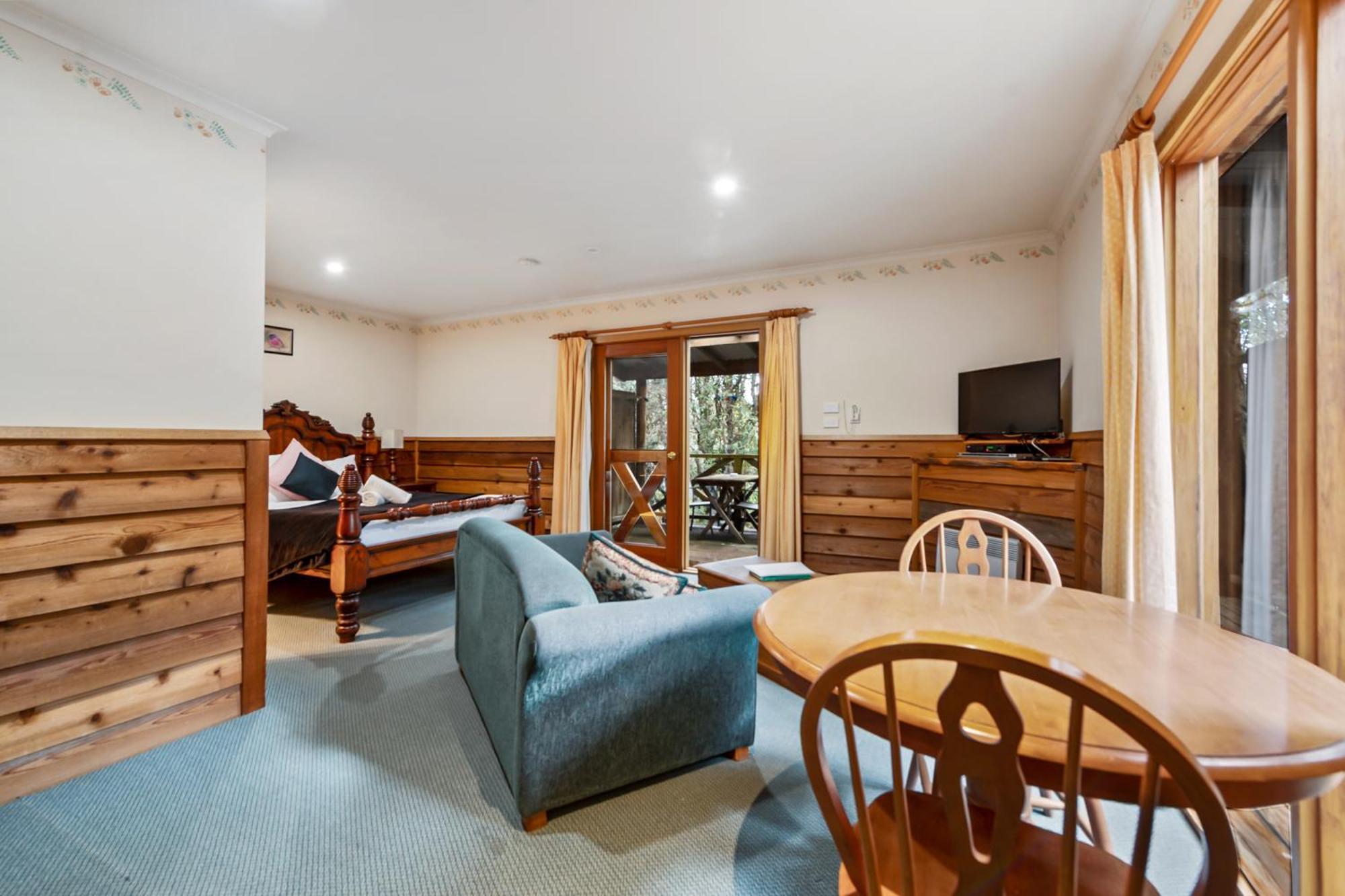 Cradle Forest Inn Moina Exterior foto