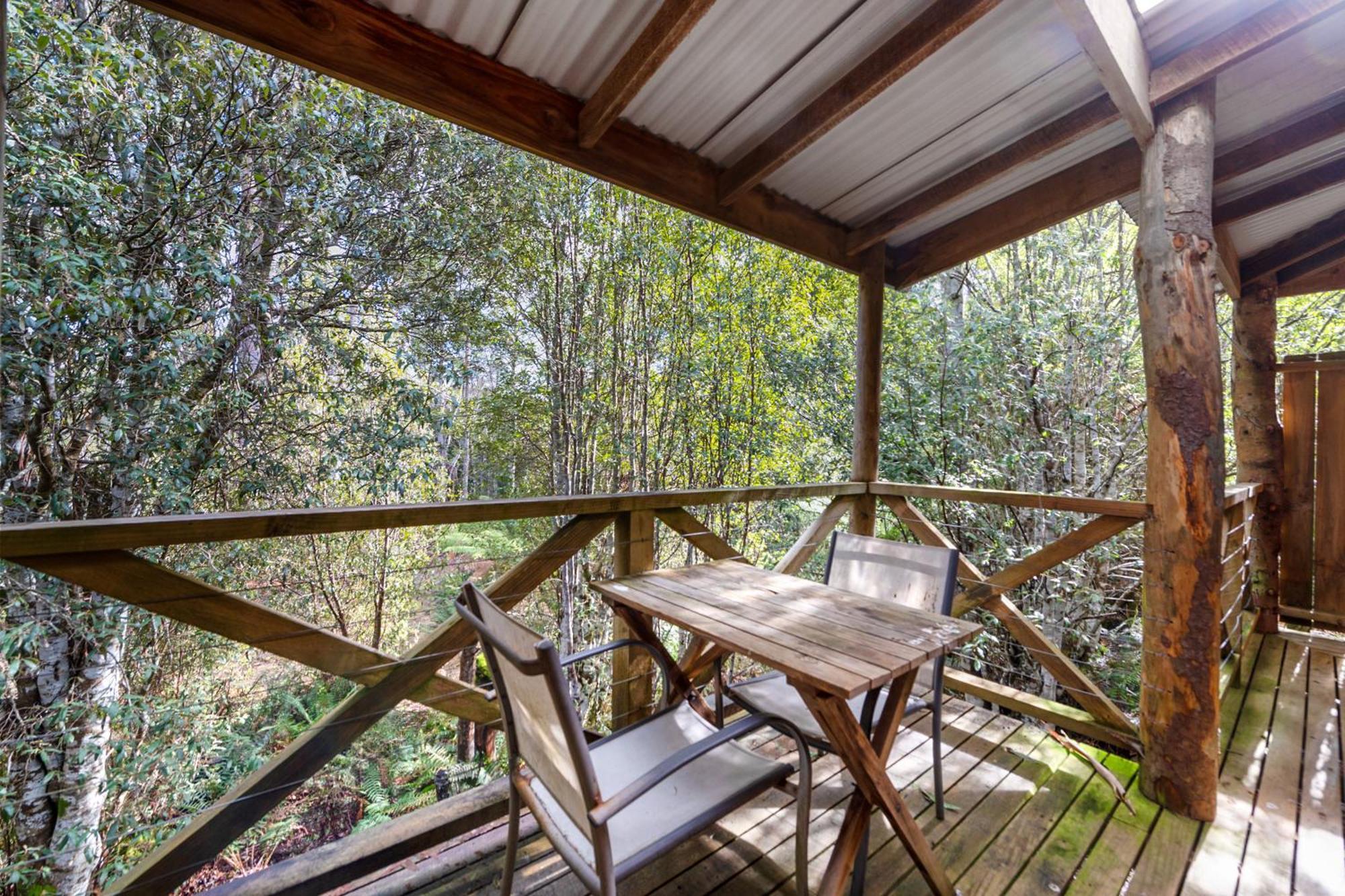 Cradle Forest Inn Moina Exterior foto