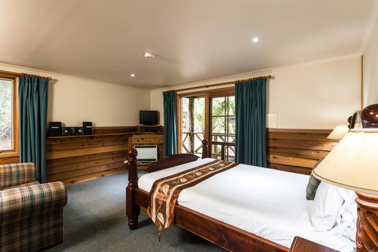 Cradle Forest Inn Moina Exterior foto